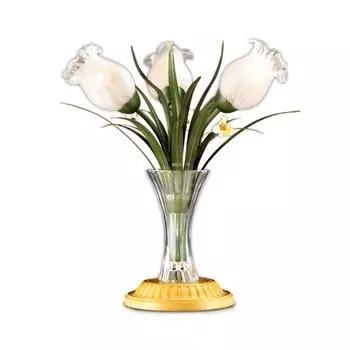 Настольная лампа Odeon Light Merida 2652/3T