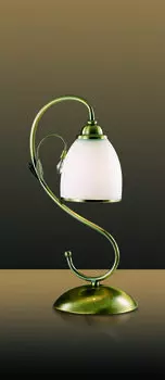 Настольная лампа Odeon Light Mida 2242/1T