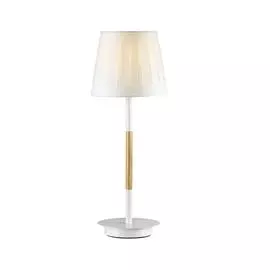 Настольная лампа Odeon Light Nicola 4111/1T