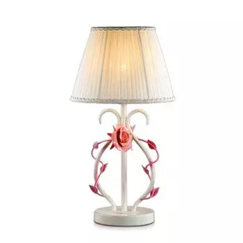 Настольная лампа Odeon Light Padma 2685/1T