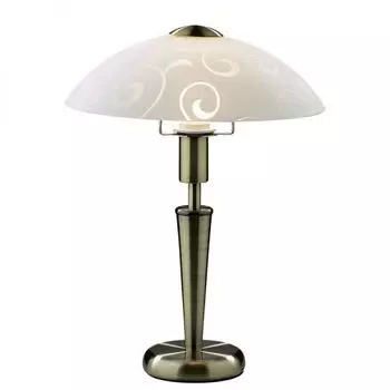 Настольная лампа Odeon Light Parma 2151/1T