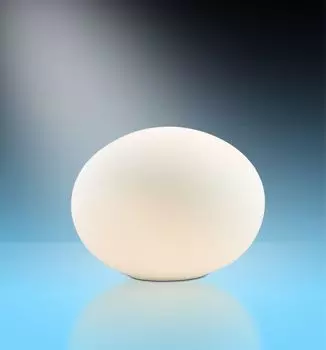 Настольная лампа Odeon Light Rolet 2044/1T