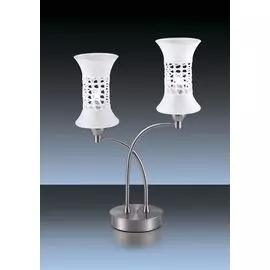 Настольная лампа Odeon Light Rukba 2516/2T