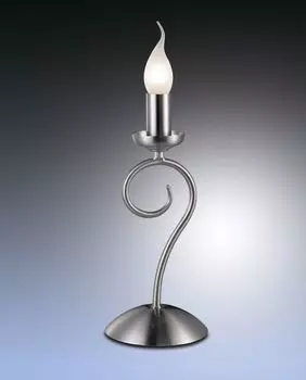 Настольная лампа Odeon Light Sandia 1425/1T