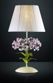 Настольная лампа Odeon Light Serena 2251/1T