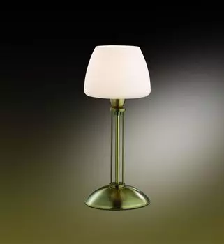Настольная лампа Odeon Light Vesto 2057/1T