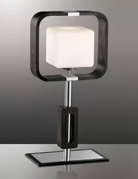 Настольная лампа Odeon Light Via 2199/1T