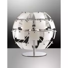 Настольная лампа Odeon Light Vorm 2655/2T