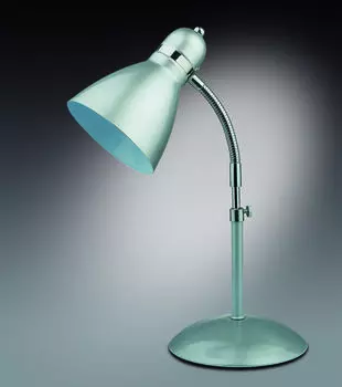 Настольная лампа Odeon Light Zird 2090/1T