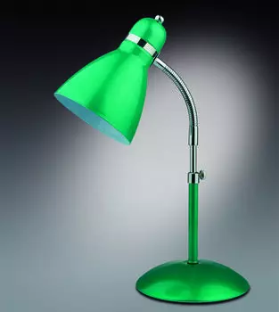 Настольная лампа Odeon Light Zird 2091/1T