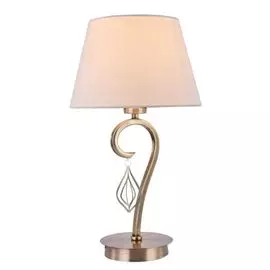 Настольная лампа Omnilux Barrabisa OML-62104-01