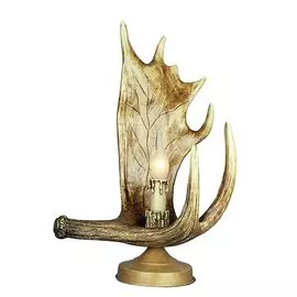 Настольная лампа Omnilux OML-52004-01