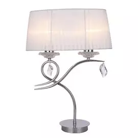 Настольная лампа Omnilux OML-61904-02