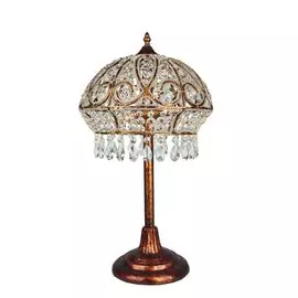 Настольная лампа Omnilux OML-71314-02