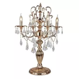 Настольная лампа Omnilux OML-77724-04