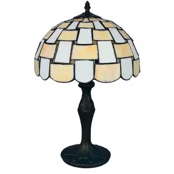 Настольная лампа Omnilux OML-80104-01