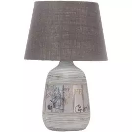 Настольная лампа Omnilux OML-82604-01