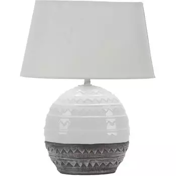Настольная лампа Omnilux Tonnara OML-83204-01