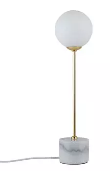 Настольная лампа Paulmann Asta 79661