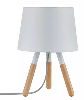 Настольная лампа Paulmann Berit 79646