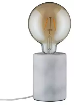 Настольная лампа Paulmann Caja 79601