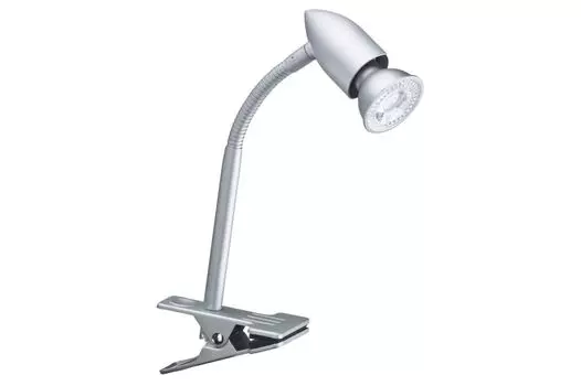 Настольная лампа Paulmann Galeria Gesa 99910