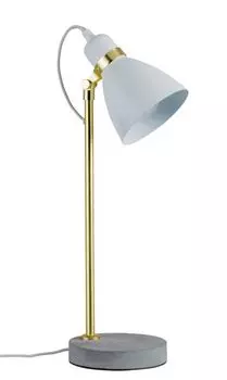 Настольная лампа Paulmann Orm 79623