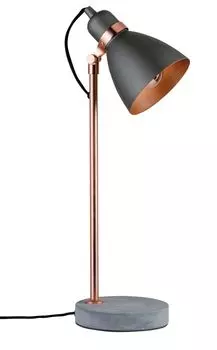 Настольная лампа Paulmann Orm 79624