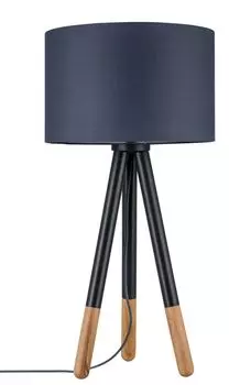 Настольная лампа Paulmann Rurik 79635