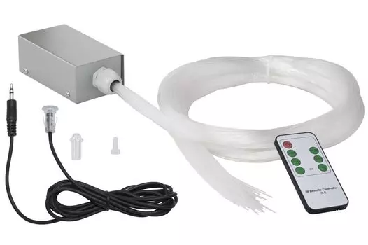 Настольная лампа Paulmann Skylight 92209