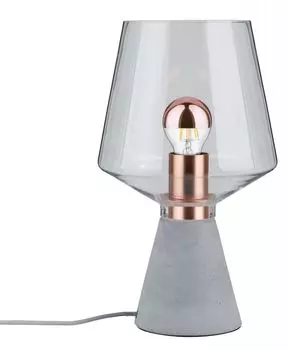 Настольная лампа Paulmann Yorik 79665