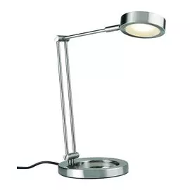 Настольная лампа Paulmann Zed 70245