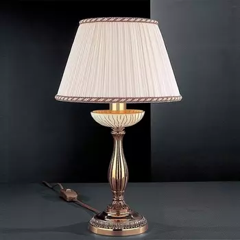 Настольная лампа Reccagni Angelo 5500 P.5500 P