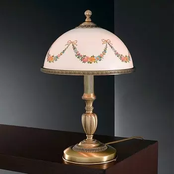 Настольная лампа Reccagni Angelo 8000 P.8000 M