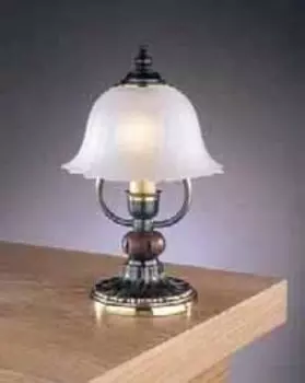 Настольная лампа Reccagni Angelo P 2700