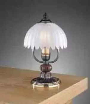 Настольная лампа Reccagni Angelo P 2805