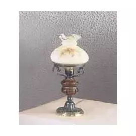 Настольная лампа Reccagni Angelo P 2812 M