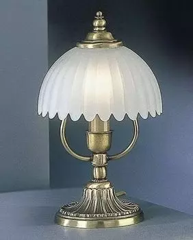 Настольная лампа Reccagni Angelo P 3030