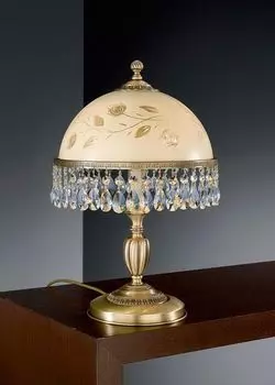 Настольная лампа Reccagni Angelo P 6206 M