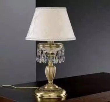 Настольная лампа Reccagni Angelo P 6403 P