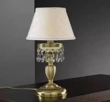 Настольная лампа Reccagni Angelo P 6423 P