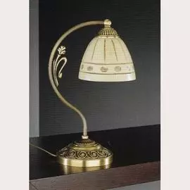 Настольная лампа Reccagni Angelo P 7054 P