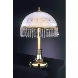 Настольная лампа Reccagni Angelo P 751