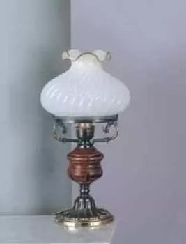 Настольная лампа Reccagni Angelo P 760 M