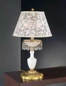 Настольная лампа Reccagni Angelo P 8281 G