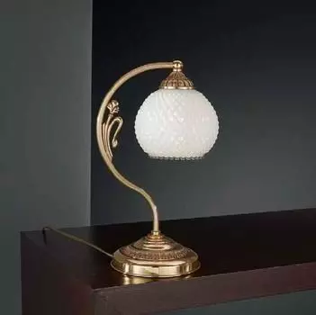 Настольная лампа Reccagni Angelo P 8500 P