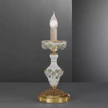 Настольная лампа Reccagni Angelo P 9110 P