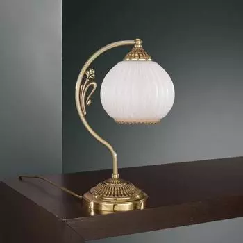 Настольная лампа Reccagni Angelo P 9300 P