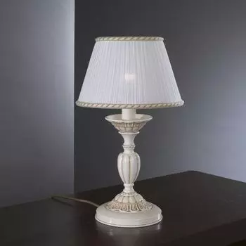 Настольная лампа Reccagni Angelo P 9660 P