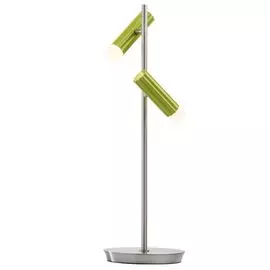 Настольная лампа RegenBogen Life Алоэ 705030402